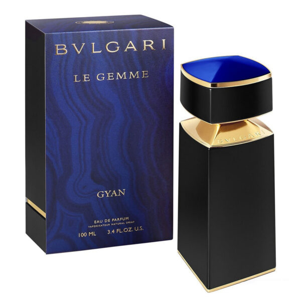Bvlgari (Le Gemme) Gyan