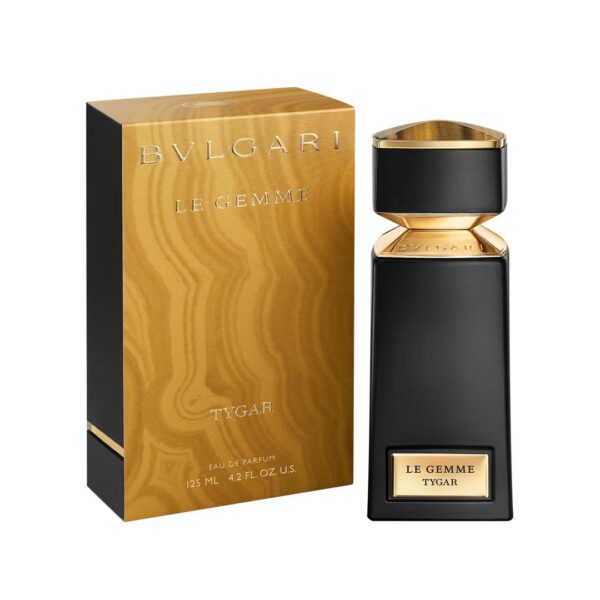 Bvlgari (Le Gemme) Tygar
