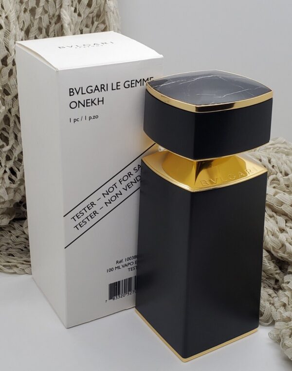 Bvlgari (Le Gemme) Onekh
