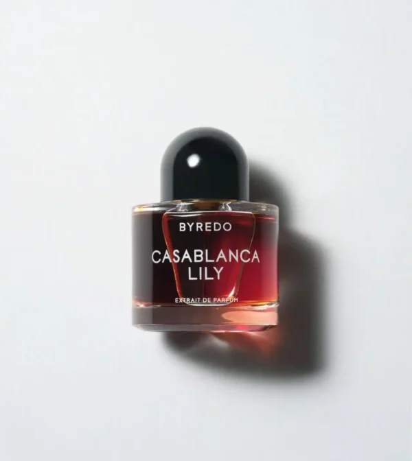 Byredo Casablanca Lily