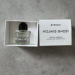 Byredo Mojave Ghost