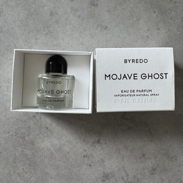 Byredo Mojave Ghost