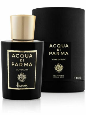 Acqua Di Parma Zafferano