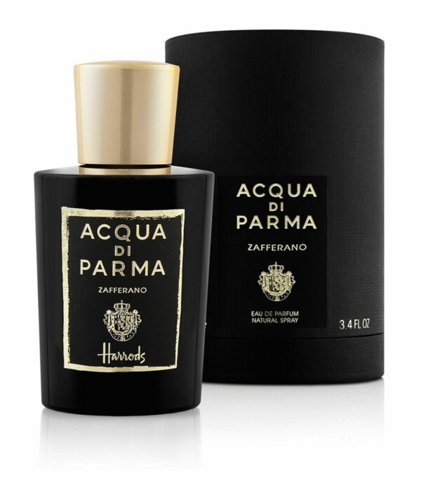 Acqua Di Parma Zafferano
