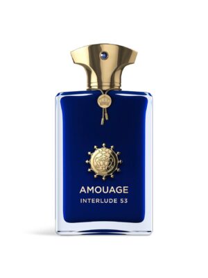 Amouage Interlude 53 Extrait