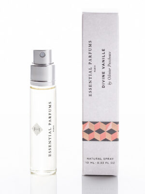 Essential Parfums Divine Vanille