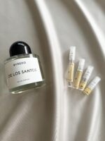 Byredo De Los Santos