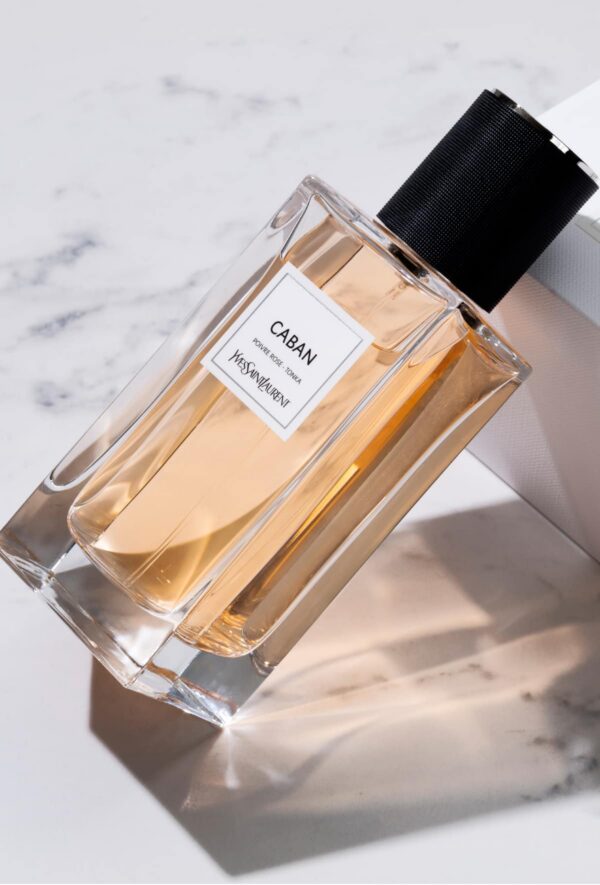 Yves Saint Laurent Caban