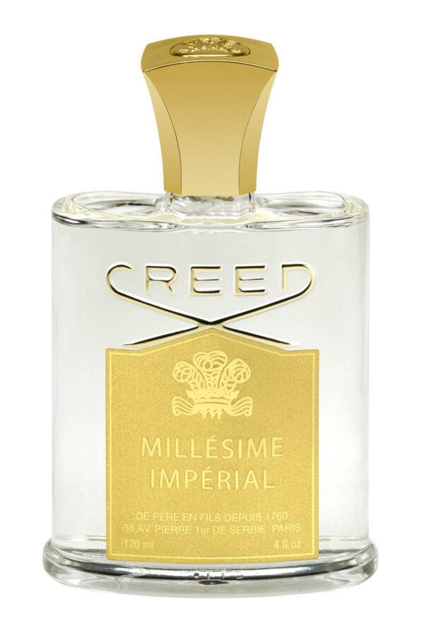 Creed Millésime Impérial