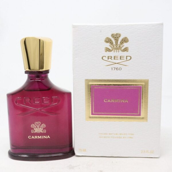 Creed Carmina