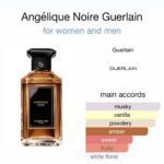 Guerlain Angelique Noire
