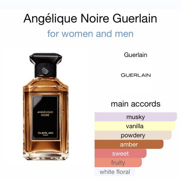 Guerlain Angelique Noire
