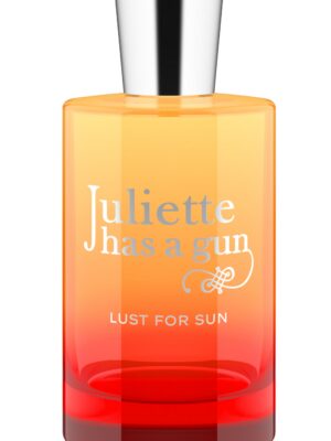 Juliette Has A Gun Lust for Sun