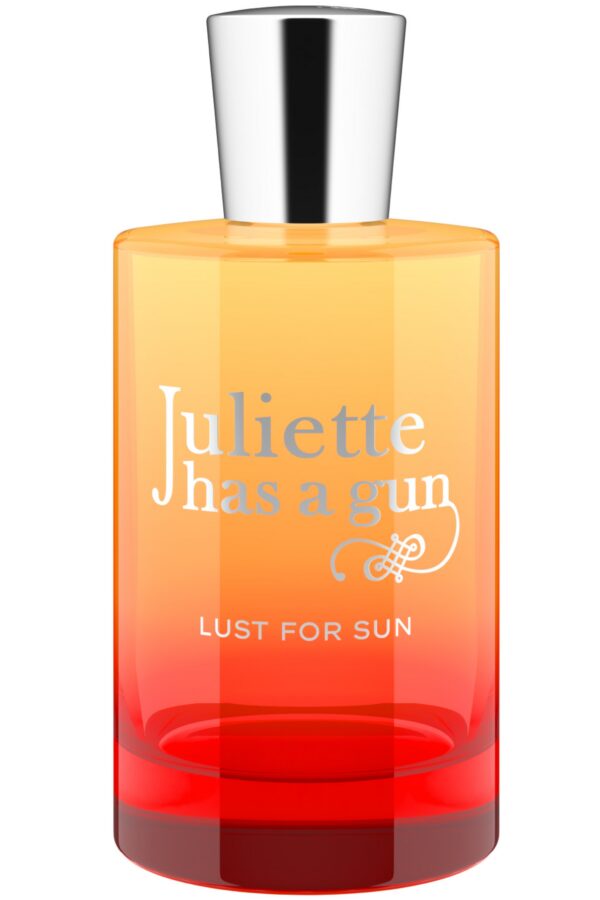 Juliette Has A Gun Lust for Sun