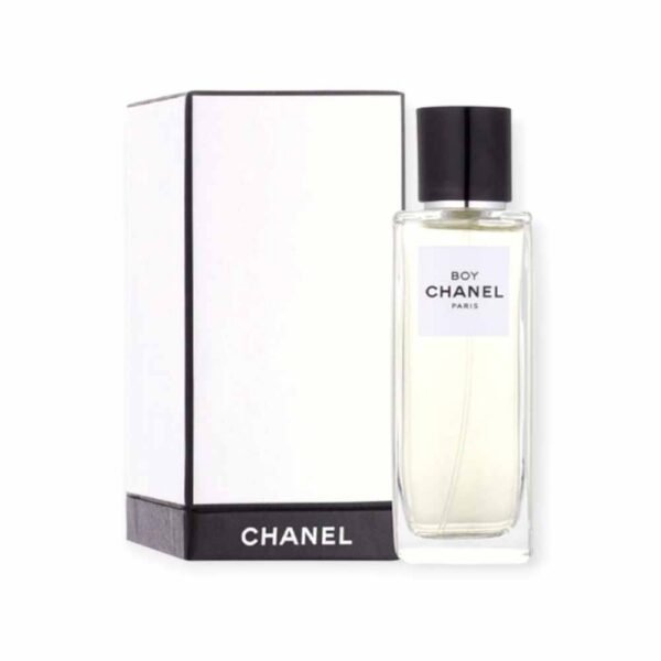 Chanel (Les Exclusifs) Boy Chanel