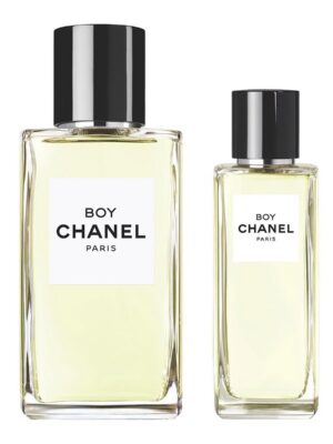 Chanel (Les Exclusifs) Boy Chanel