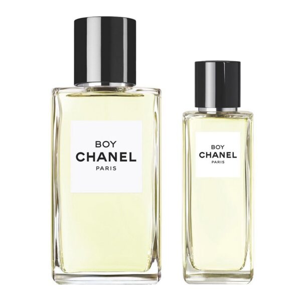 Chanel (Les Exclusifs) Boy Chanel