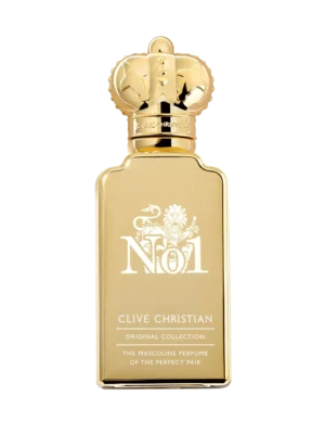 Clive Christian No. 1 Masculine / Feminine perfume bottle view 1