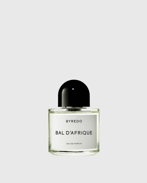 Byredo Bal d'Afrique