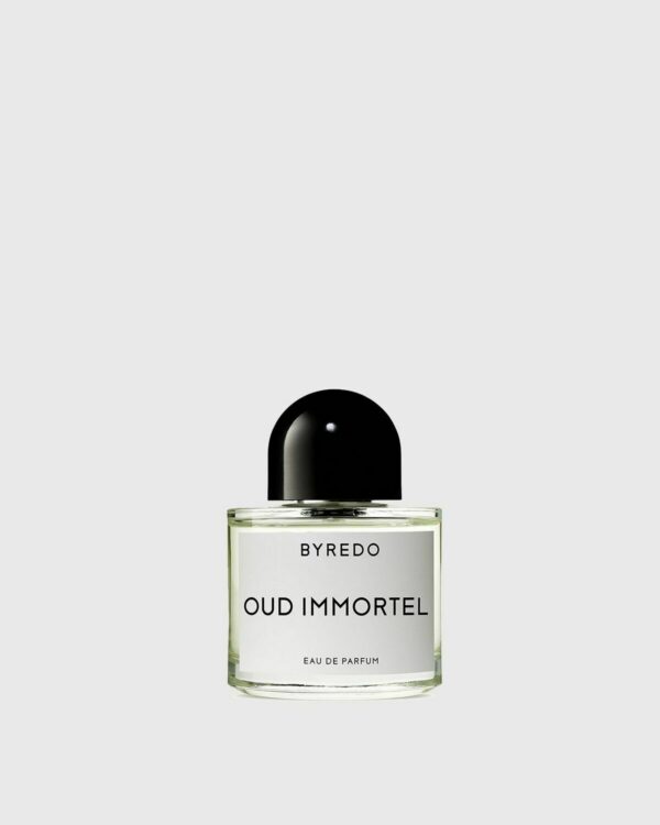 Byredo Oud Immortel