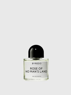 Byredo Rose of No Man's Land perfume bottle view 1