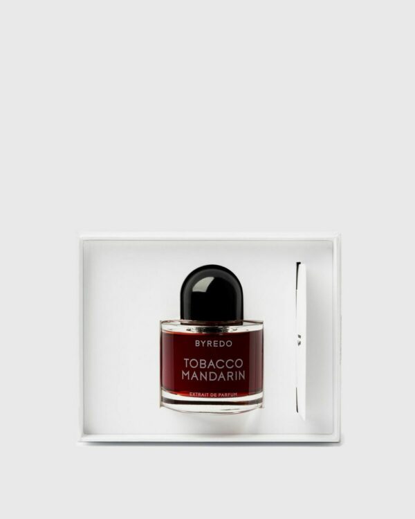 Byredo Tobacco Mandarin