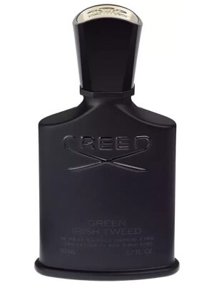 Creed Green Irish Tweed