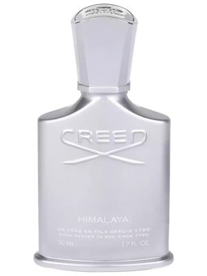 Creed Himalaya perfume bottle view 1