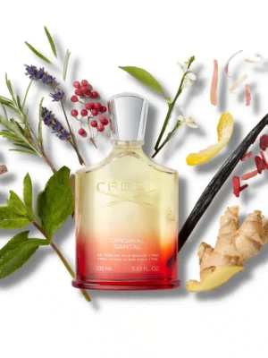 Creed Original Santal