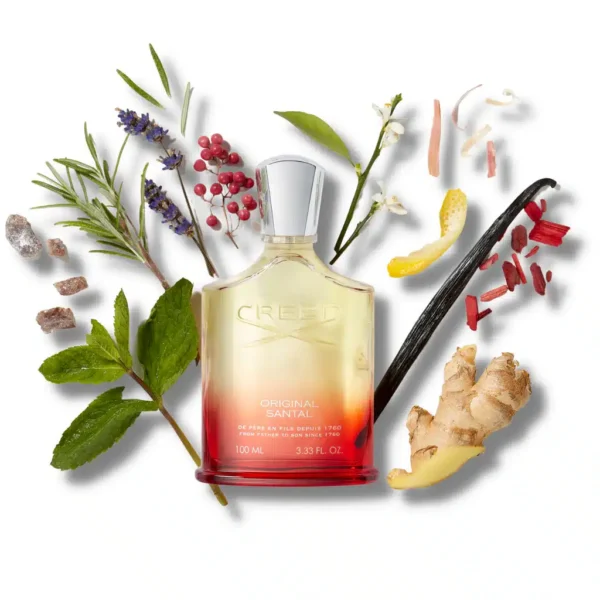 Creed Original Santal