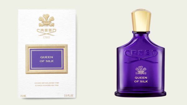 Creed Queen of Silk
