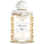 Creed Spice and Wood