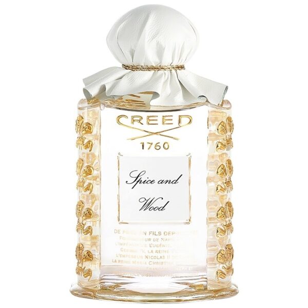 Creed Spice and Wood
