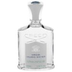 Creed Virgin Island Water