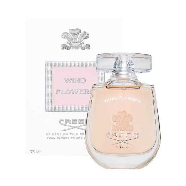 Creed Wind Flowers