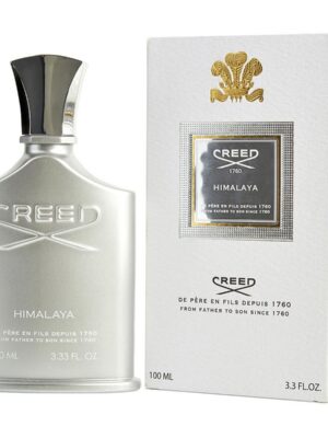 Creed Himalaya