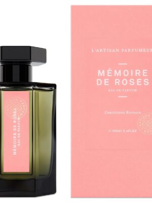L'Artisan Parfumeur Mémoire de Roses
