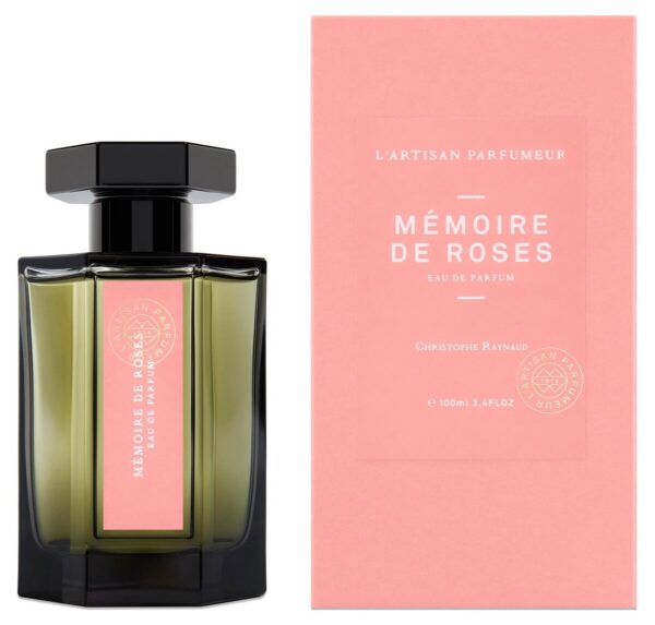 L'Artisan Parfumeur Mémoire de Roses