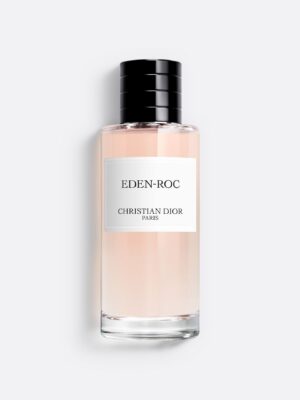 Dior (Collection Privée) Eden-Roc perfume bottle view 1