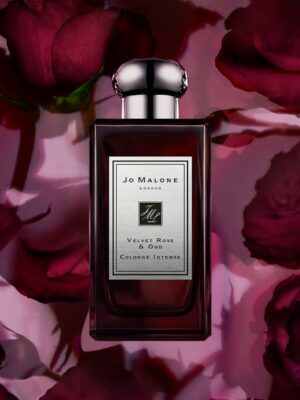 Jo Malone London Velvet Rose & Oud