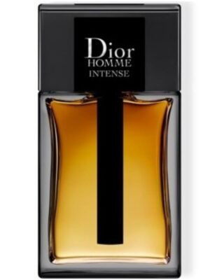 Dior (Collection Privée) Dior Homme Parfum perfume bottle view 1