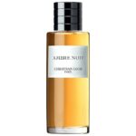 Dior (Collection Privée) Ambre Nuit