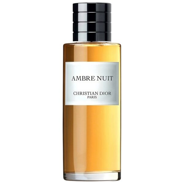 Dior (Collection Privée) Ambre Nuit
