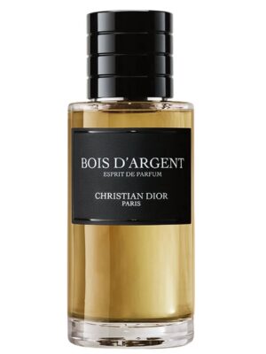 Dior (Collection Privée) Bois d'Argent