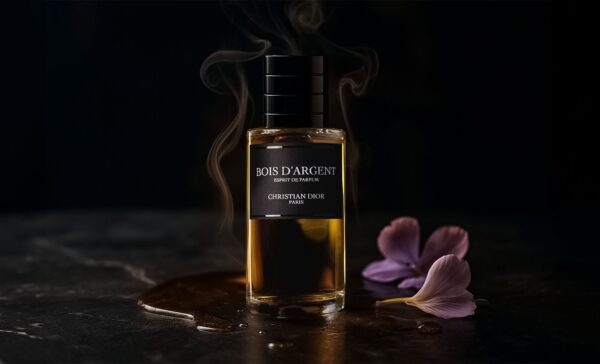 Dior (Collection Privée) Bois d'Argent