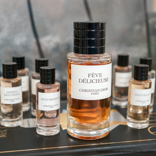 Dior (Collection Privée) Fève Délicieuse