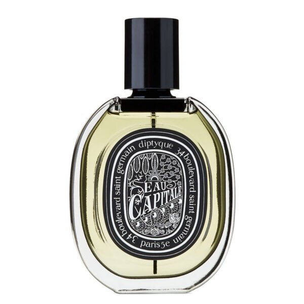 Diptyque Eau Capitale EDP