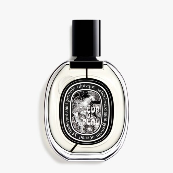 Diptyque Fleur de Peau EDP