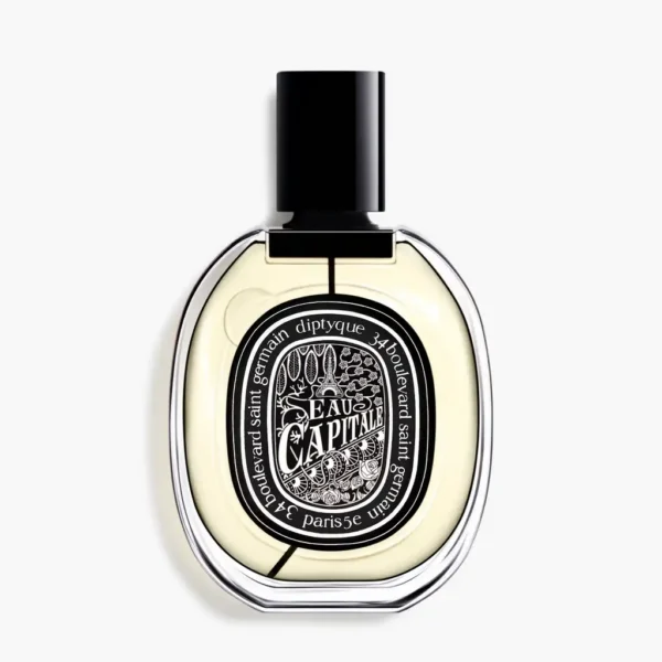 Diptyque Eau Capitale EDP