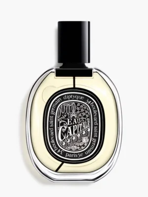 Diptyque Eau Capitale EDP